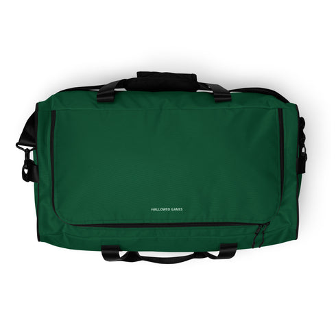 Buckets &God Irish City Duffle Bag